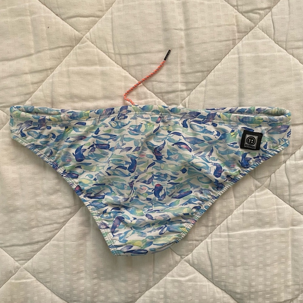 Jolyn medium coverage bottoms